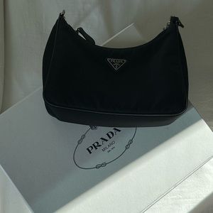PRADA bag! Little use, great condition.